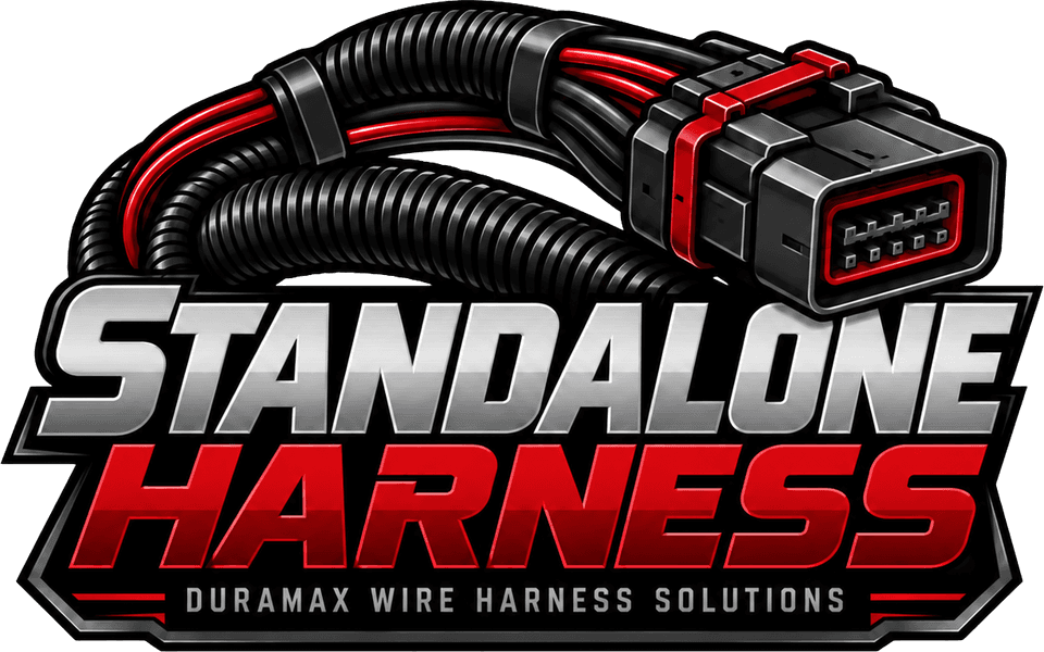 Standalone Harness